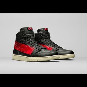 Nike Jordan 1 OG Defiant “Couture” Sz 11